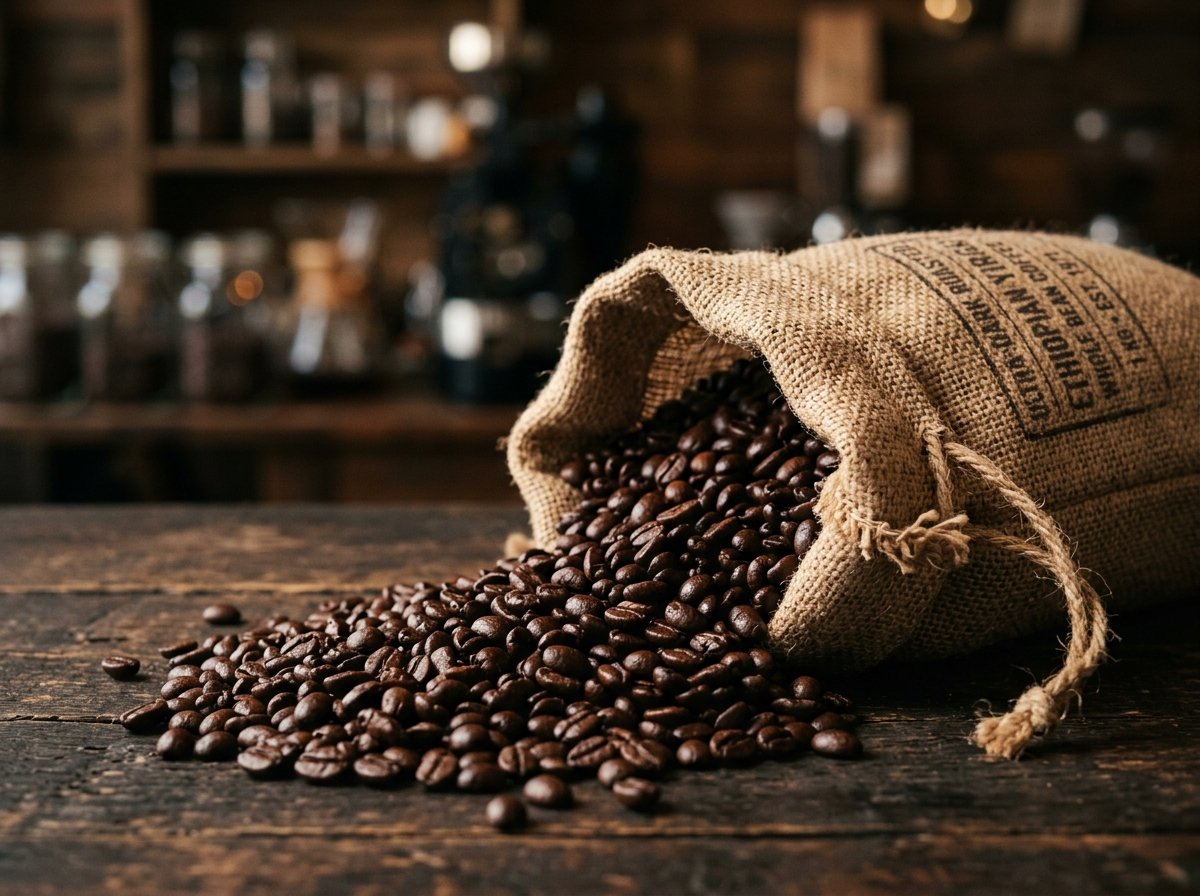 Coffee Category