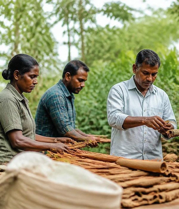 Sustainable Farming Engagement and Community Support