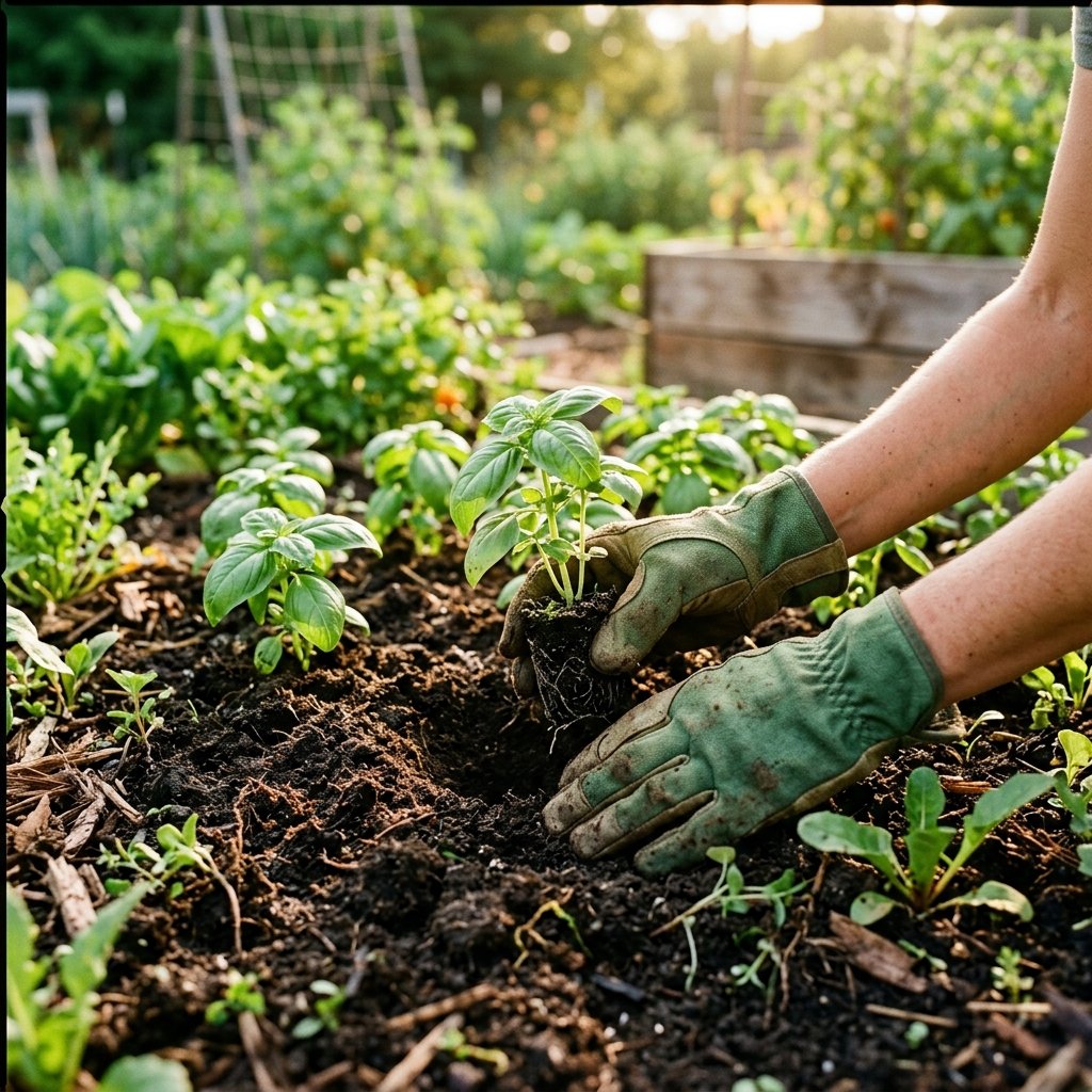 Organic Ingredients Category